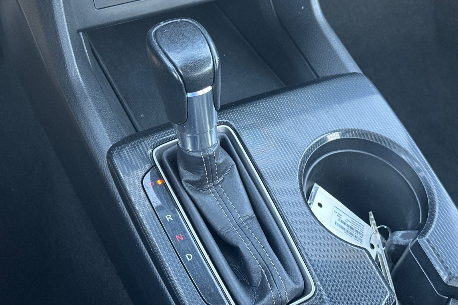 2022 Honda Civic Sport photo 26