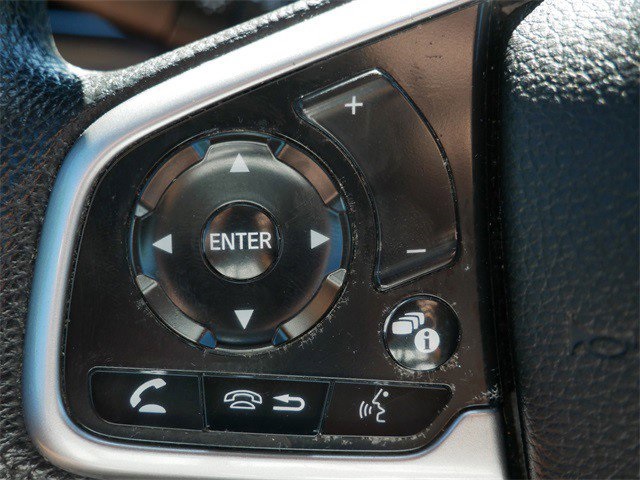 2020 Honda CR-V EX photo 23