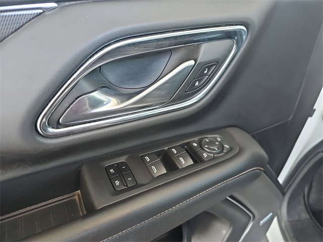 2022 Gmc Yukon XL AT4 photo 8