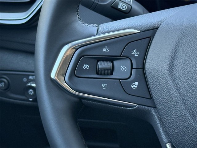 2026 Chevrolet Trailblazer LT photo 28