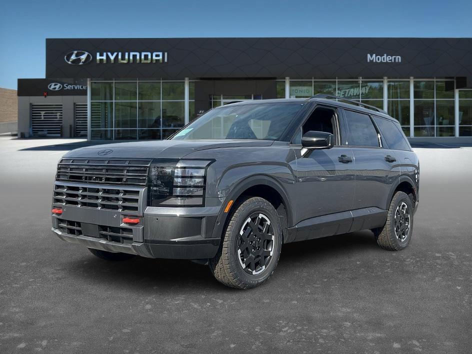 2026 Hyundai Palisade XRT Pro's photo