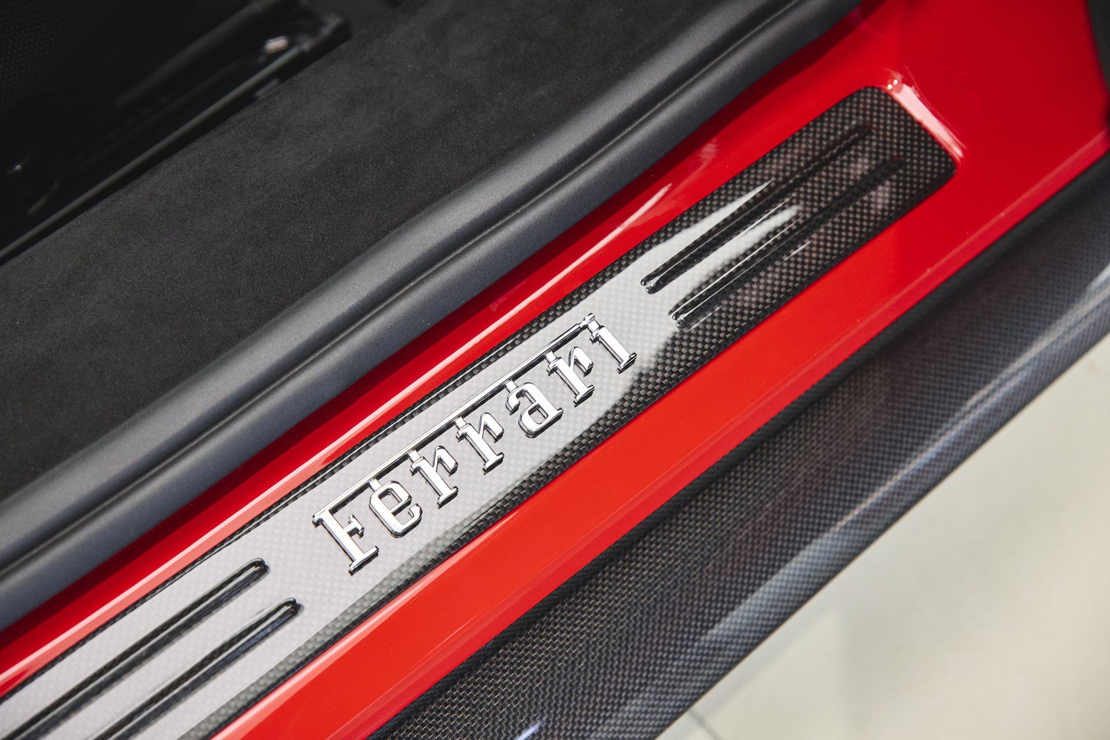 2022 Ferrari 296 GTB photo 23