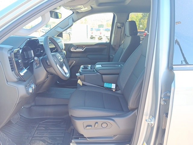 2026 Gmc Sierra 1500 Elevation photo 6