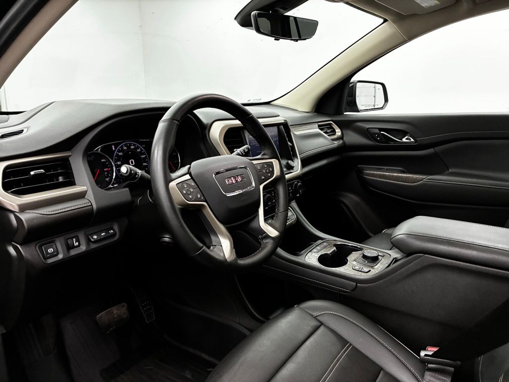 2023 Gmc Acadia Denali photo 10