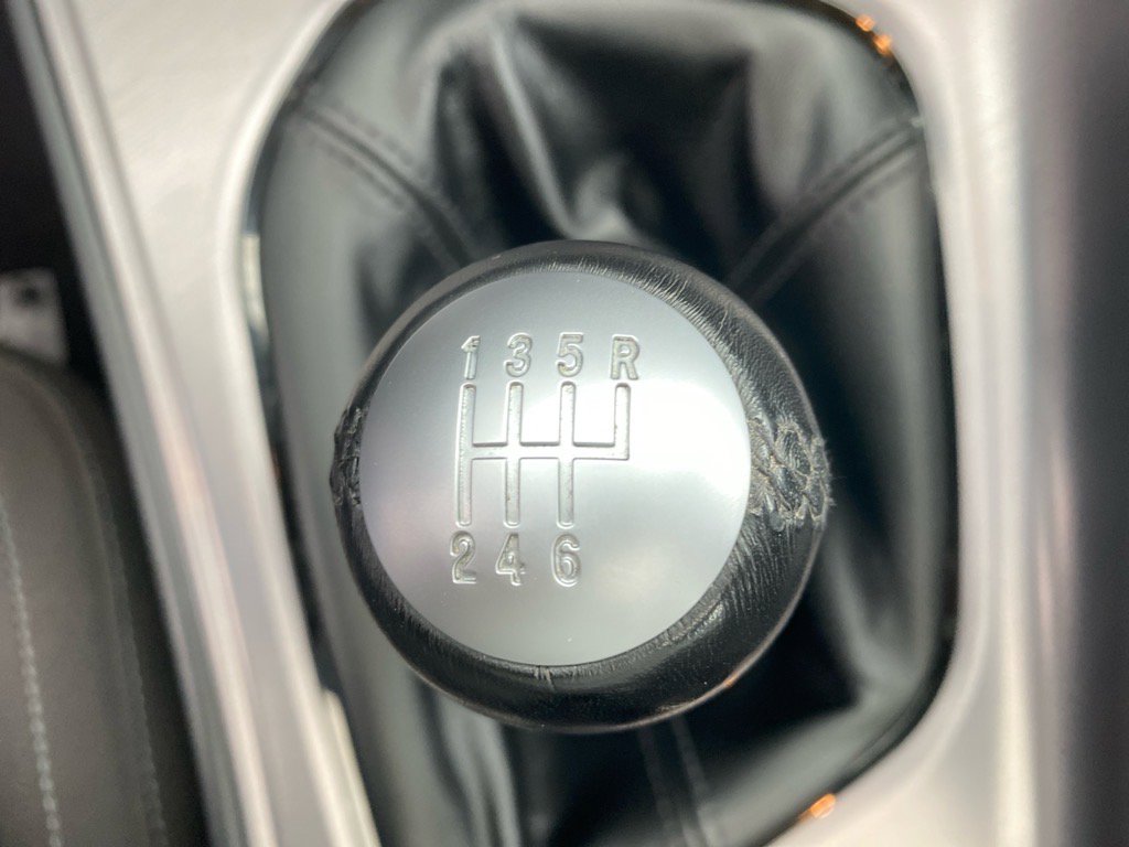 2023 Dodge Challenger R/T photo 12