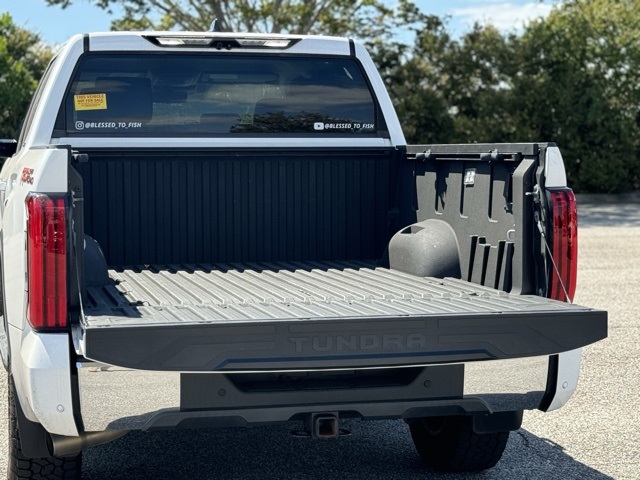 2022 Toyota Tundra SR5 photo 7