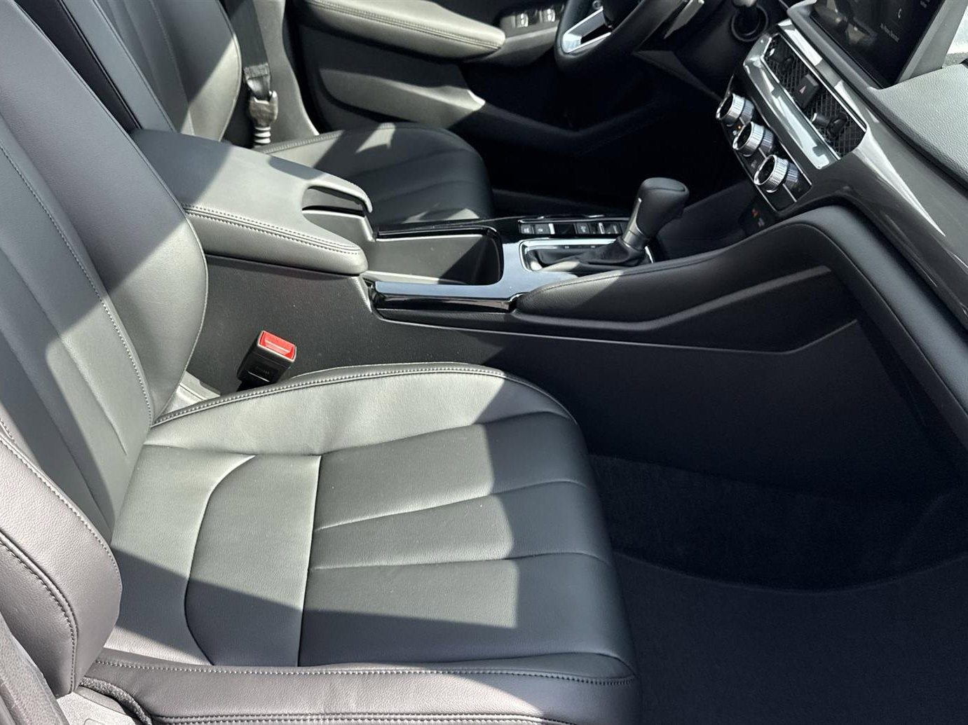2026 Acura Integra Base photo 22