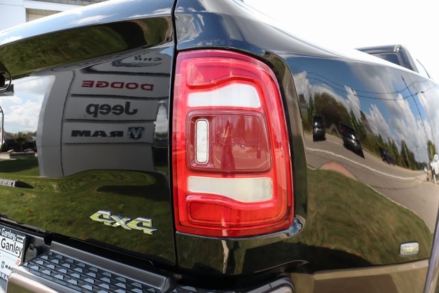 2022 Ram 3500 Limited Longhorn photo 39