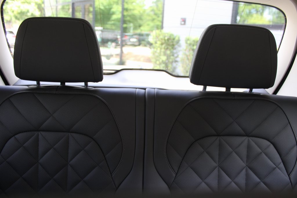 2025 Bmw X7 xDrive40i photo 53