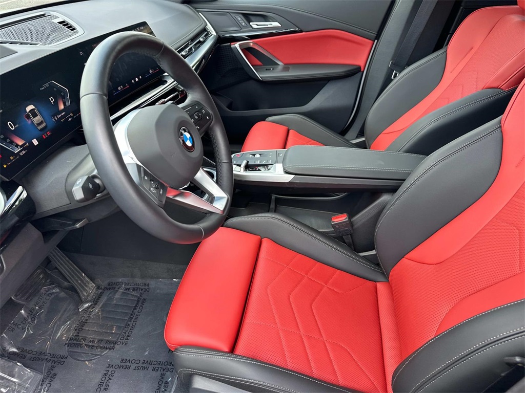 2025 Bmw X1 XDrive28i photo 13