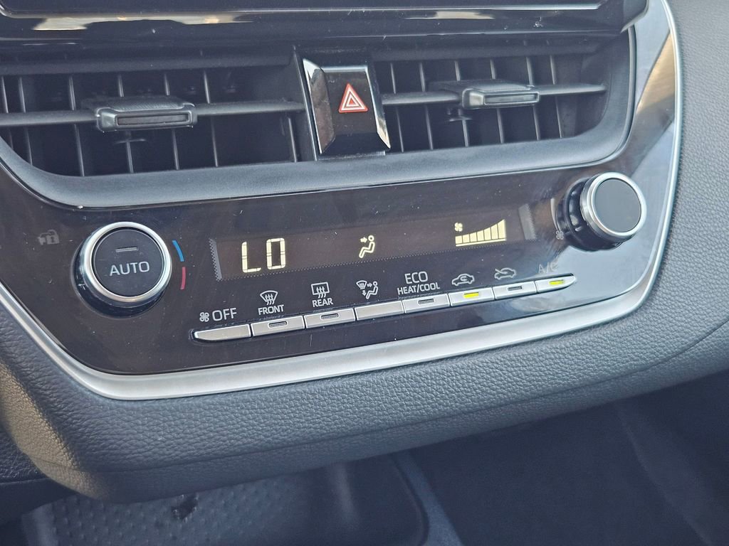2023 Toyota Corolla LE photo 16