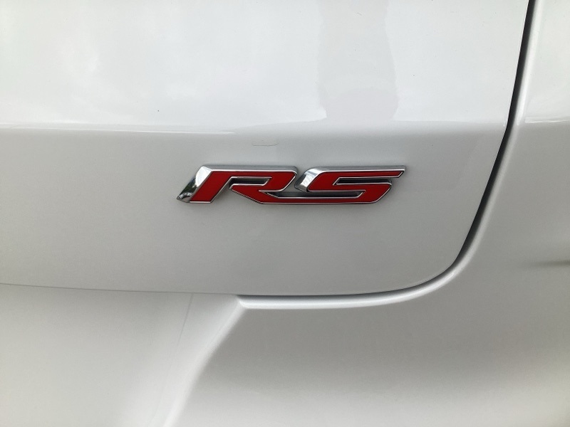 2023 Chevrolet Trailblazer RS photo 12