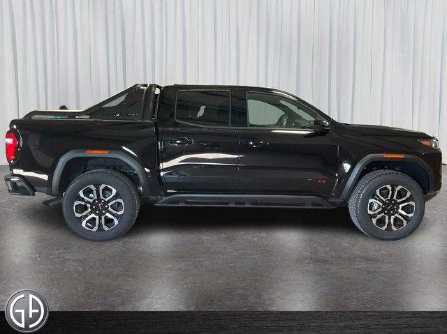 2025 Gmc Canyon AT4 photo 4