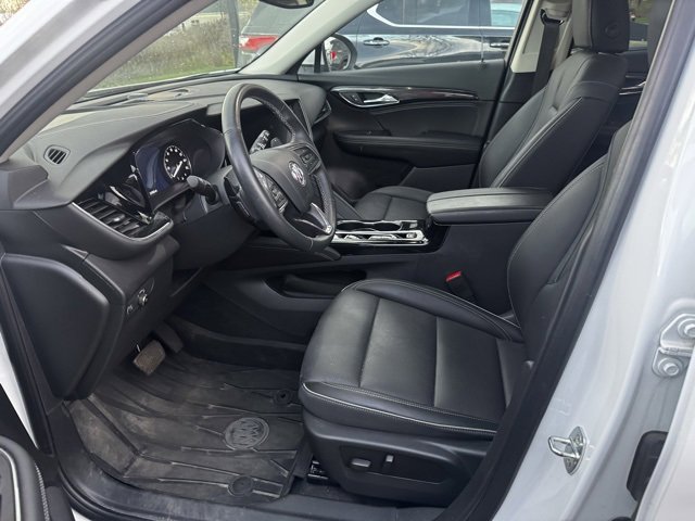 2023 Buick Envision Essence photo 2