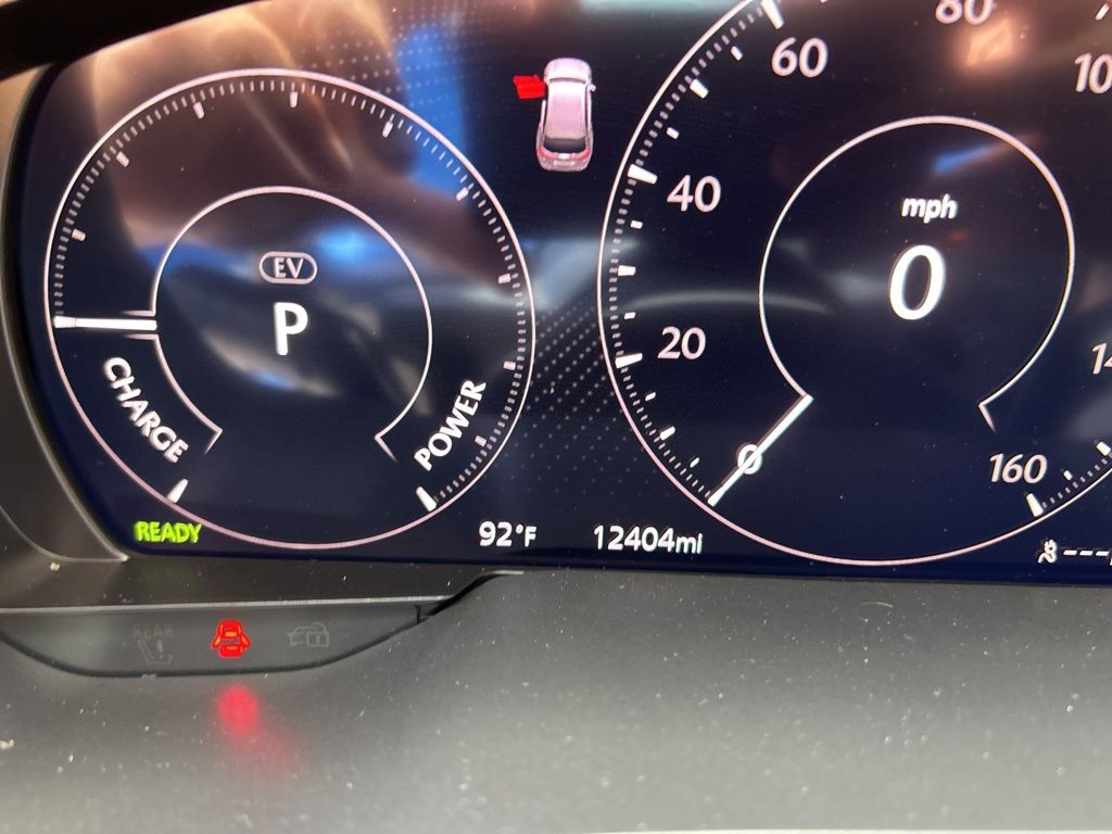 2024 Mazda CX-90 Preferred photo 45