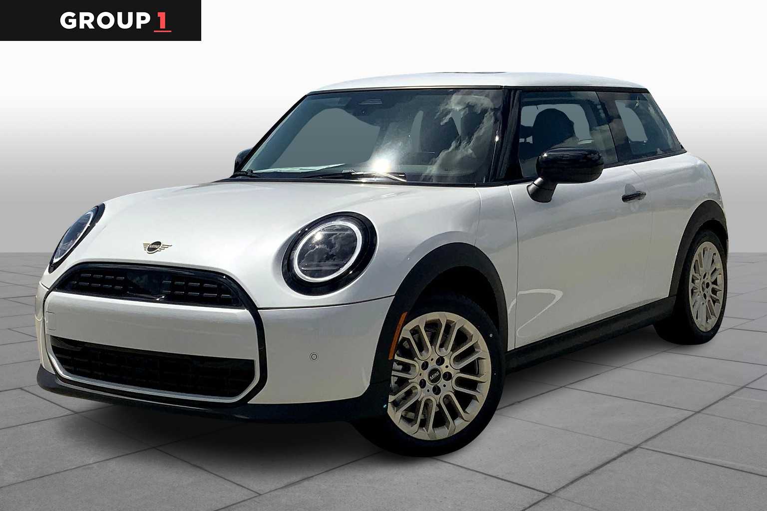 【超美品✨】MINI Cooper(SIlver) No.08741S No Reserve: 50k-Mile 2007 Mini Cooper S 6-Speed for sale on