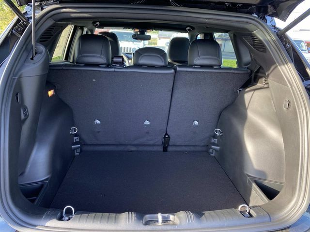 2026 Jeep Compass Limited Altitude photo 3