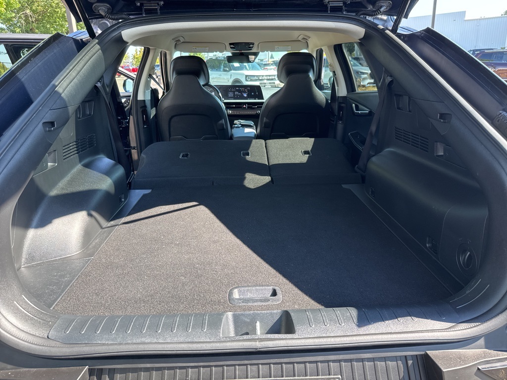 2024 Kia EV6 Light photo 25