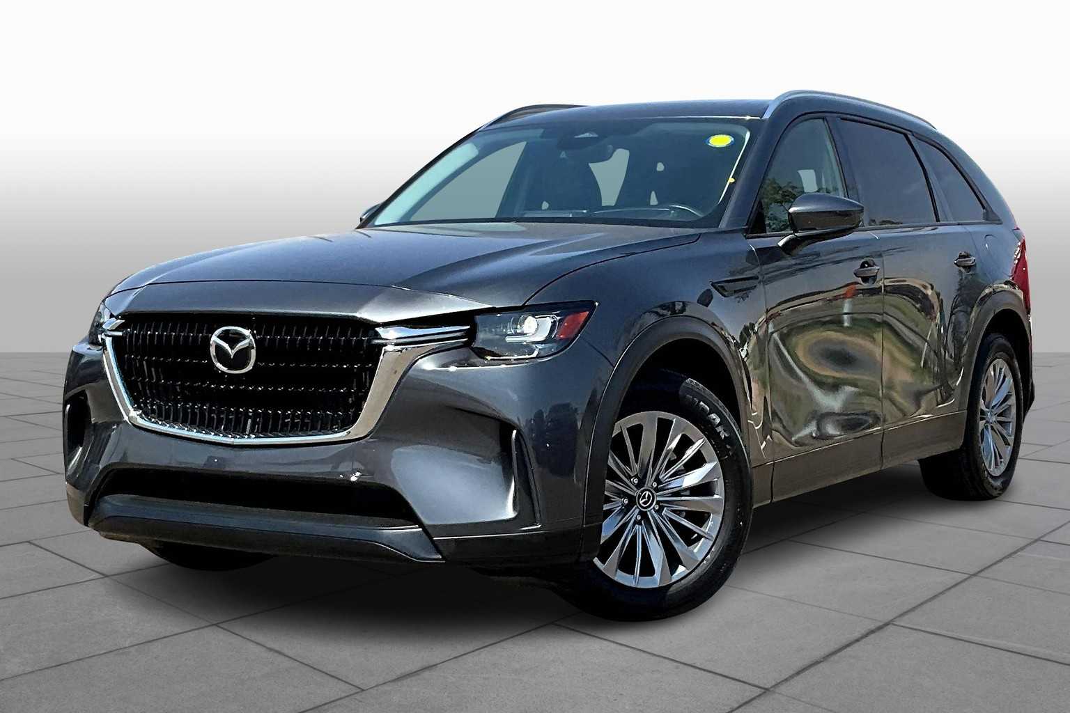 2024 Mazda CX-90