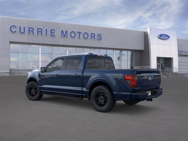 2025 FORD F-150 - Image 26