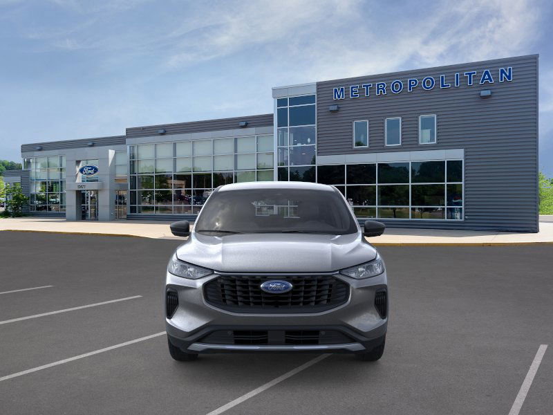2025 Ford Escape Active photo 5