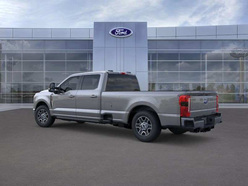 2026 Ford F-350 Lariat photo 4