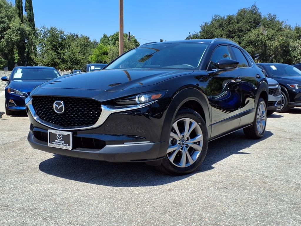 2023 Mazda CX-30 2.5 S Preferred photo 24