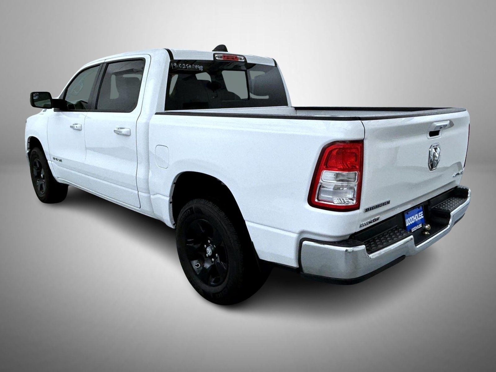 2019 Ram 1500 Big Horn Lone Star photo 7
