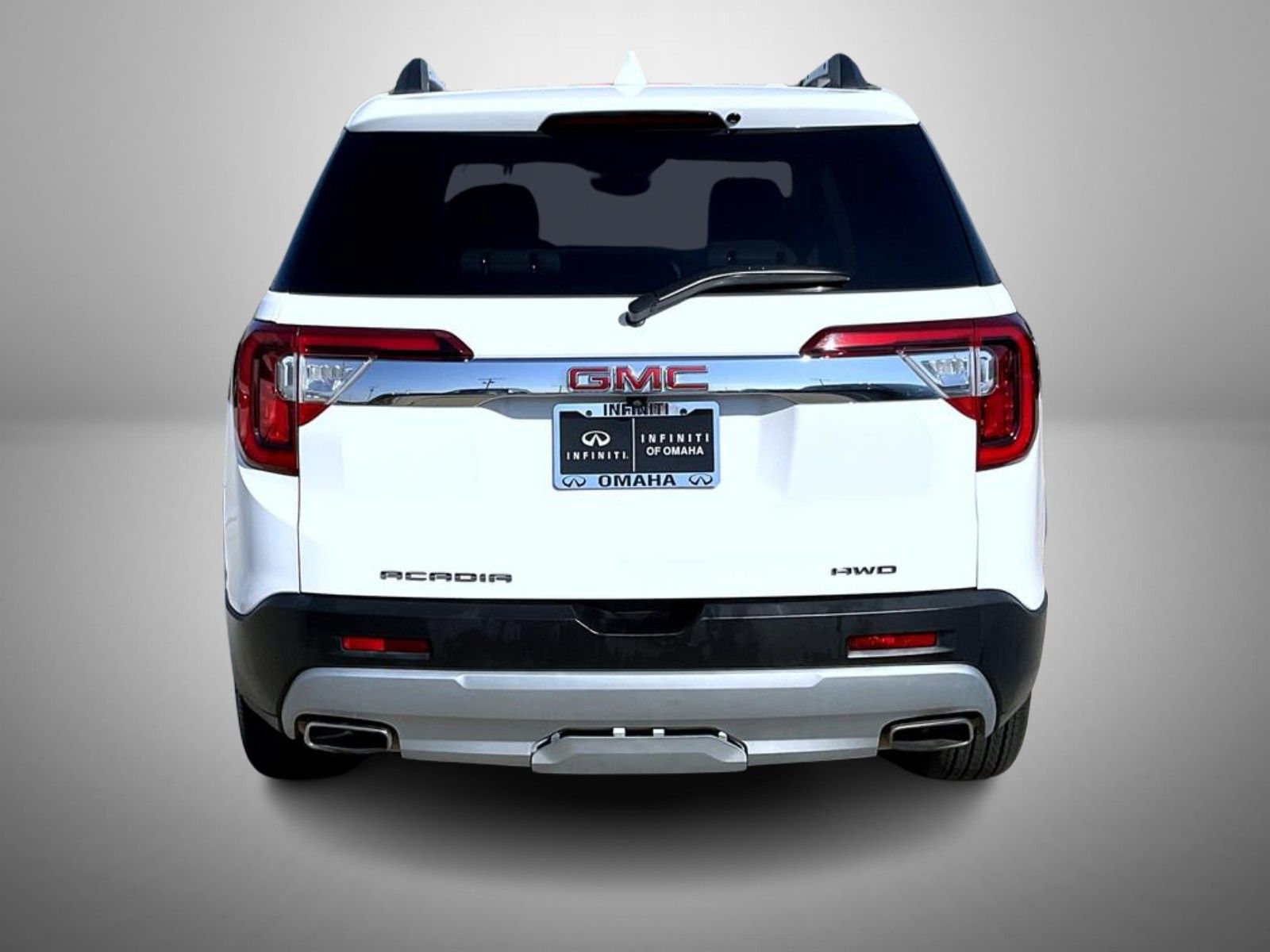 2023 Gmc Acadia SLT photo 5