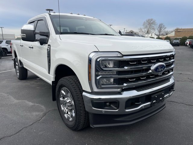 2025 Ford F-250 Base's photo