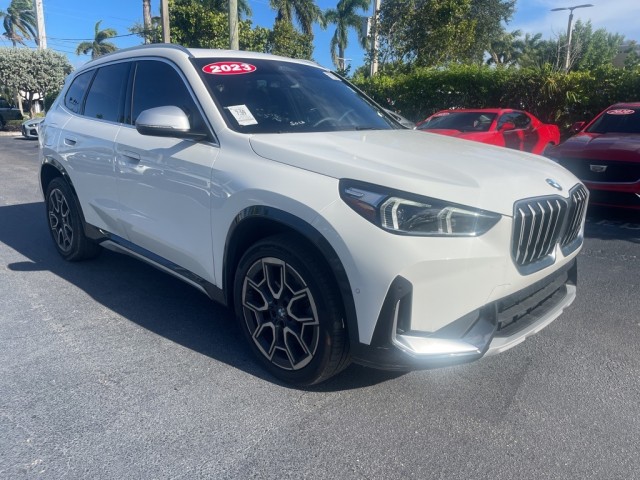 2023 BMW X1 xDrive28i