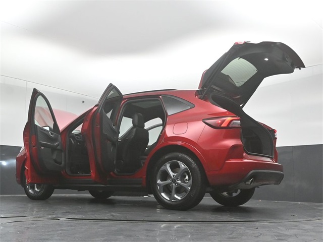 2024 FORD ESCAPE - Image 53