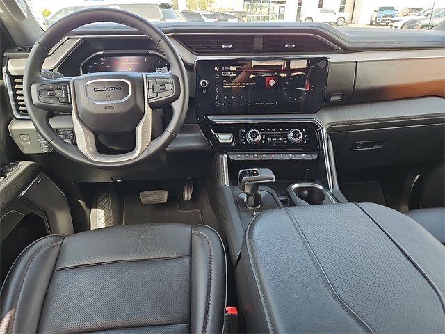 2024 Gmc Sierra 1500 Denali photo 12