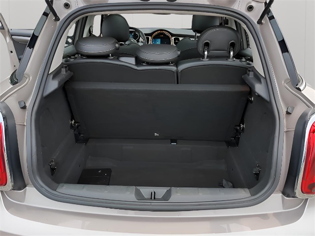 2024 Mini Cooper Hardtop S photo 40