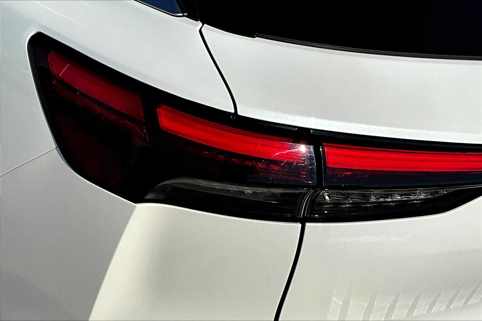2022 Infiniti QX60 Luxe photo 24