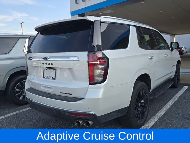 2023 Chevrolet Tahoe Premier photo 5