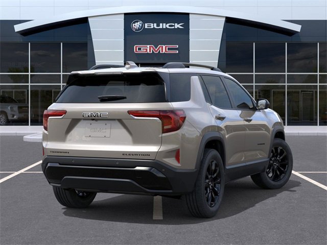 2026 Gmc Terrain Elevation photo 4