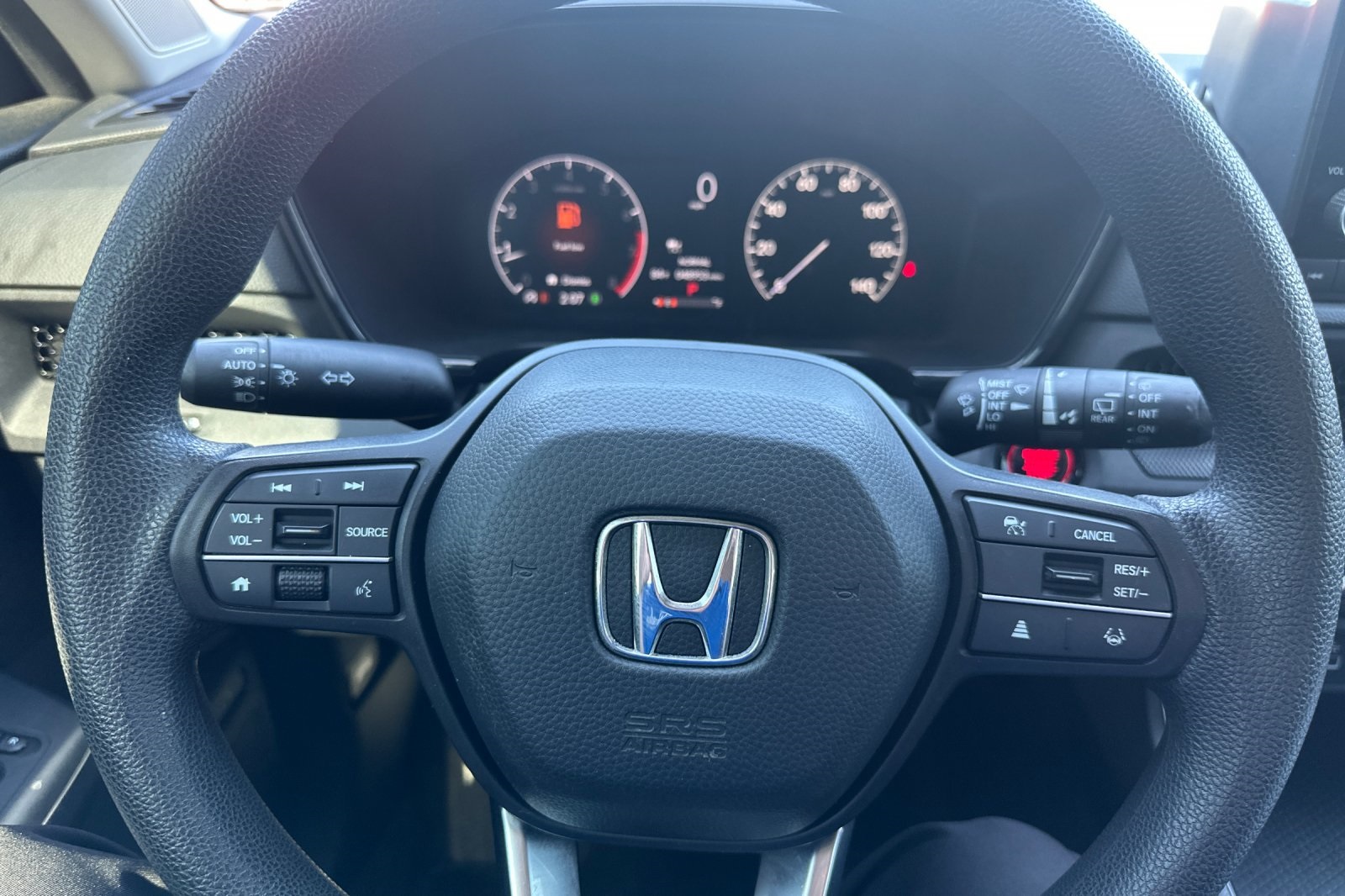 2023 Honda CR-V EX photo 27