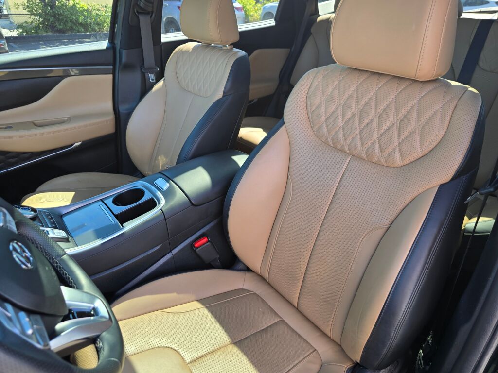 2023 Hyundai Santa Fe Calligraphy photo 20