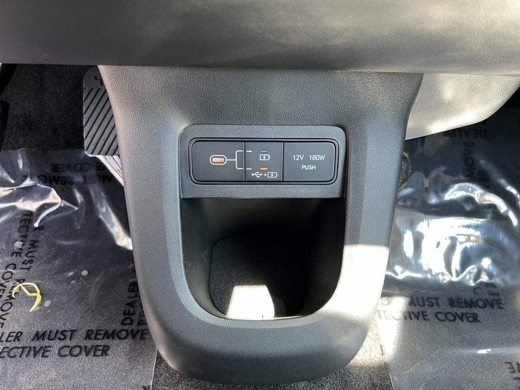 2025 Hyundai Ioniq 5 SEL photo 21