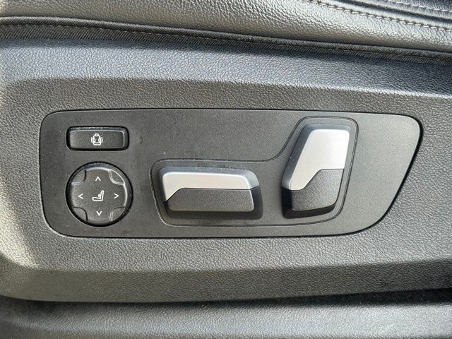 2020 Bmw X5 xDrive40i photo 8