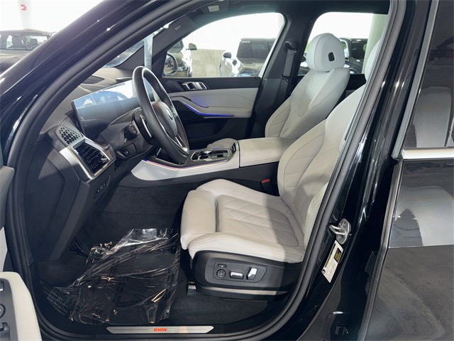 2025 Bmw X5 sDrive40i photo 18