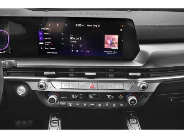 2025 Kia Telluride S photo 4