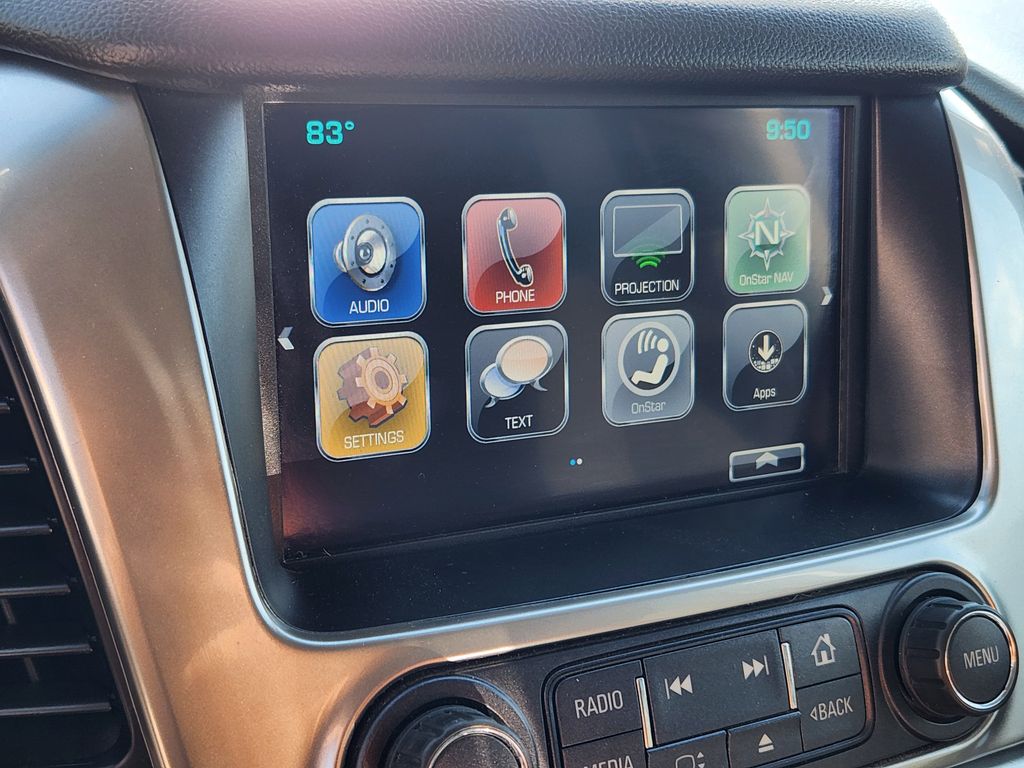 2019 Chevrolet Tahoe LS photo 17