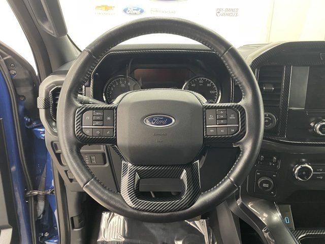 2022 Ford F-150 photo 4