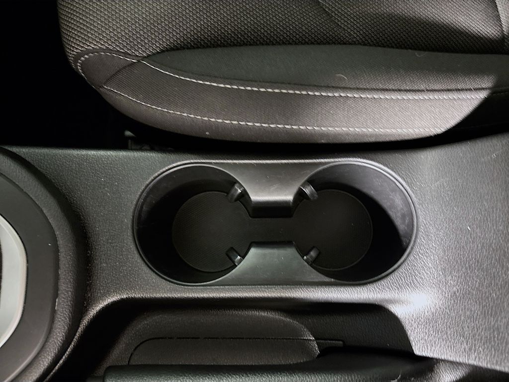2023 Kia Forte LXS photo 14