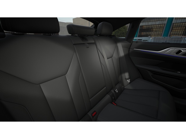 2025 Bmw i4 eDrive40 photo 11