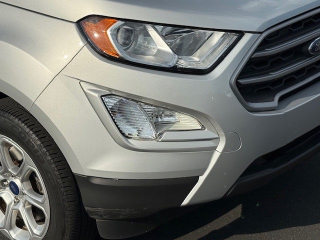 2022 Ford EcoSport SE photo 11