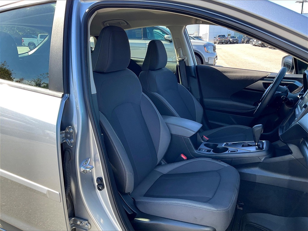 2024 Subaru Impreza Base photo 10