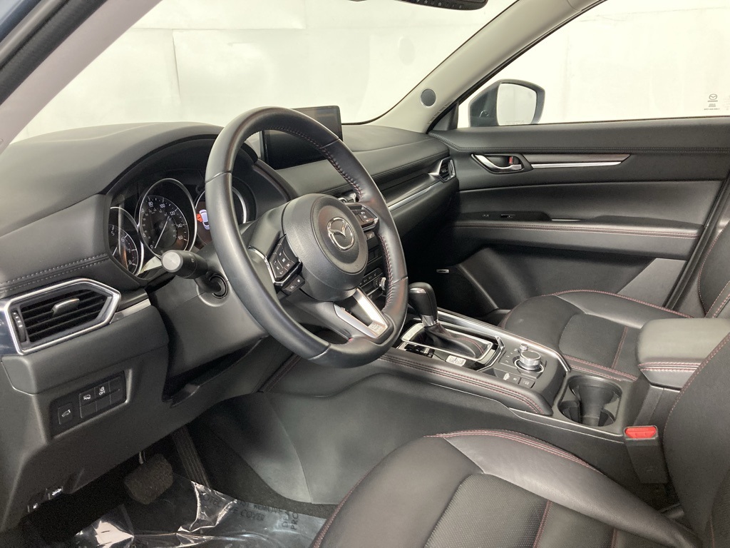 2024 Mazda CX-5 2.5 S Carbon photo 14